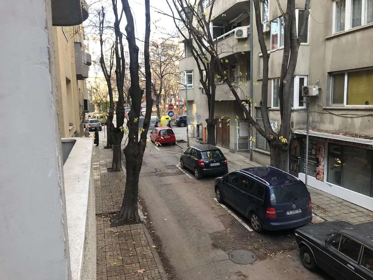 דירות וארנה Гарсониера Жорката