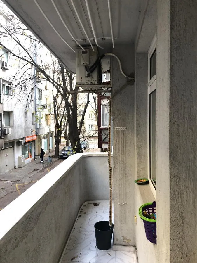 דירות וארנה Гарсониера Жорката בולגריה